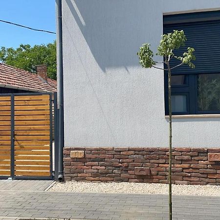 Ráday 4 Apartmanok - Zendaya Hajduszoboszlo Exterior foto