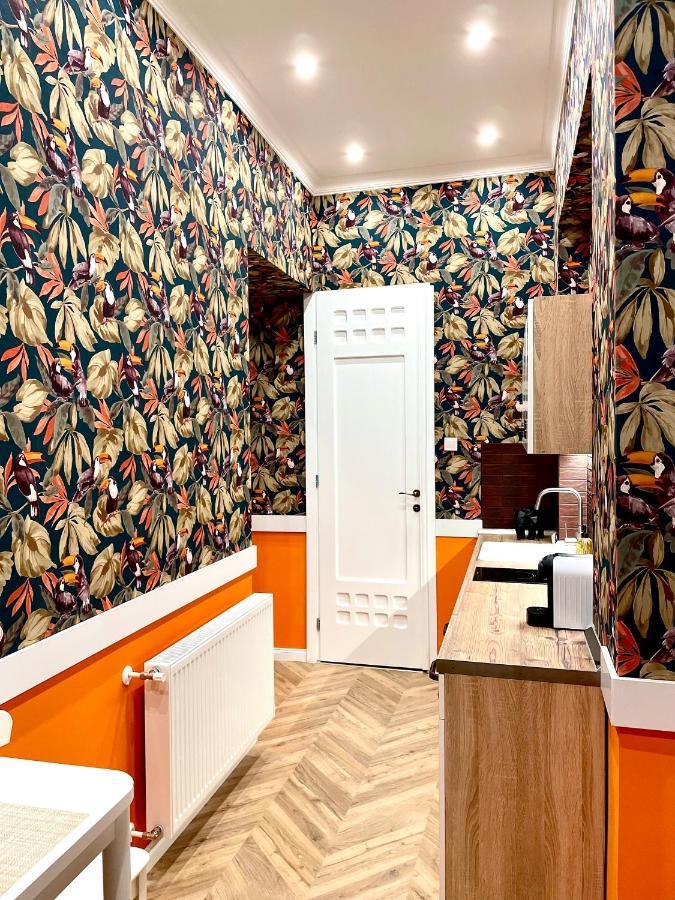 Ráday 4 Apartmanok - Zendaya Hajduszoboszlo Exterior foto