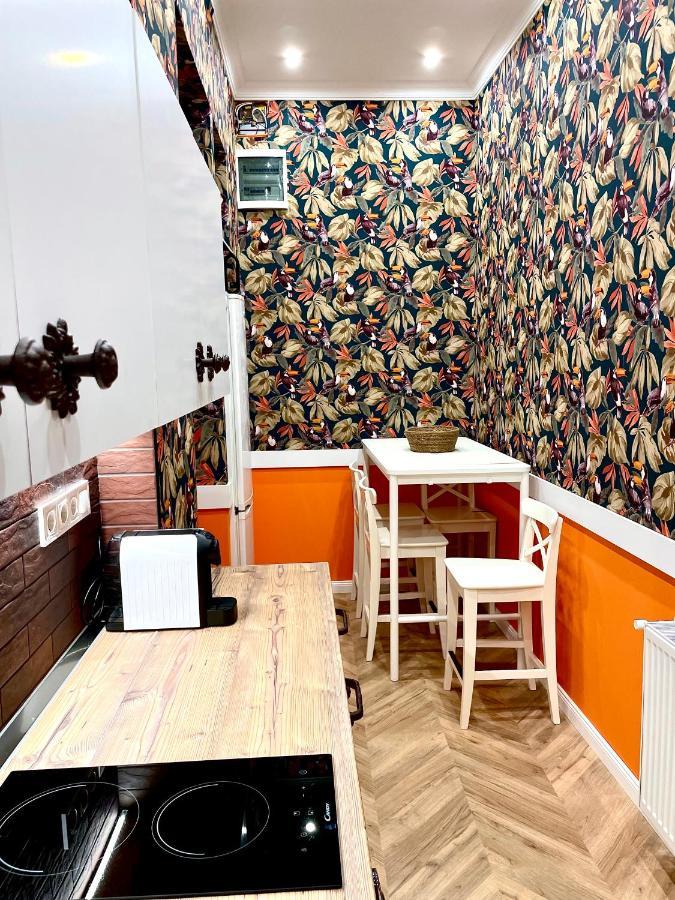 Ráday 4 Apartmanok - Zendaya Hajduszoboszlo Exterior foto